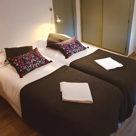 Puigmiquel Apartament Sant Sadurní